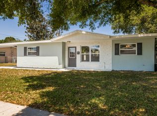 1740 Pontiac Cir N, Melbourne, FL 32935