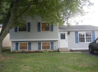 366 Prospect Blvd, Frederick, MD 21701