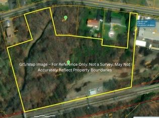0 Read St, Attleboro, MA 02703