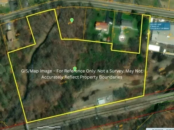 0 Read St, Attleboro, MA 02703