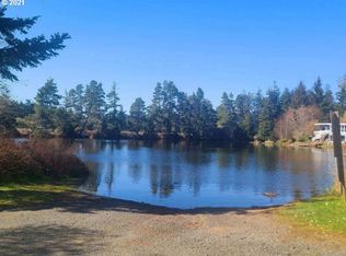 0 Saunders Lake Rd, North Bend, OR 97459