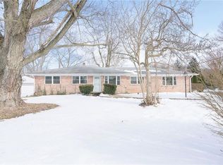 507 Delbrick Ln, Indianapolis, IN 46229