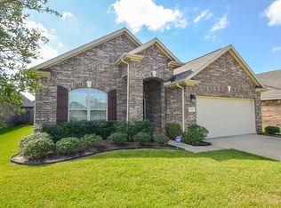 3226 Sabine Spring Ln, Katy, TX 77449