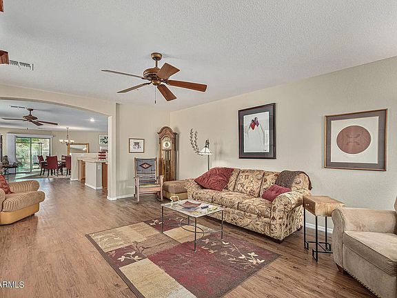 4th image of 3136 W Dancer Ln
