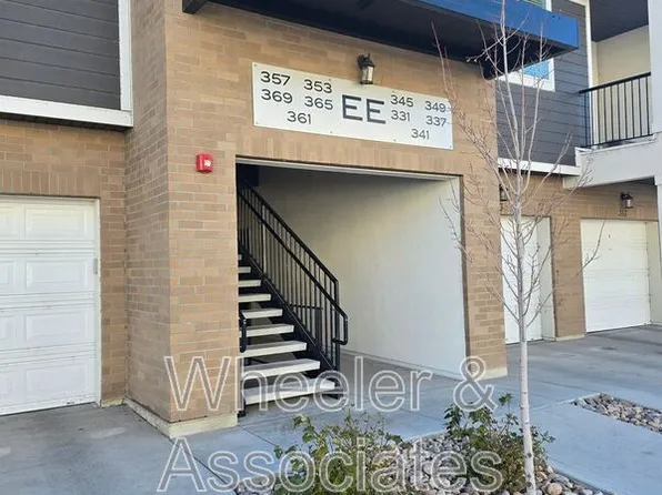 337 W 750 N, Vineyard, UT 84059