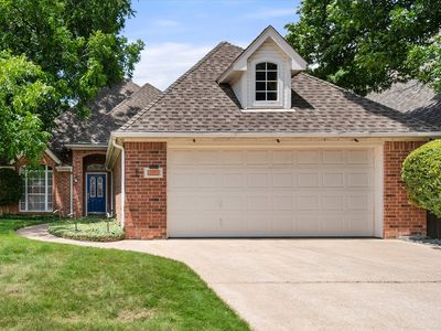2419 Strait Ln, Arlington, TX, 76013