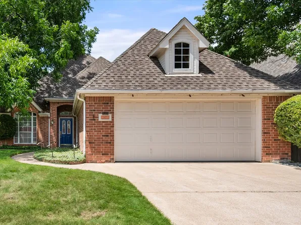 2419 Strait Ln, Arlington, TX 76013