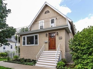 819 Ferdinand Ave APT 1, Forest Park, IL