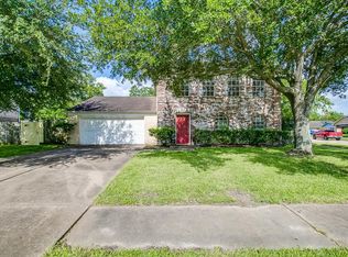 15802 Ridgecroft Rd, Houston, TX 77053