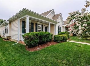 3021 Ivy Brook Pl, Matthews, NC 28104