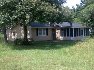 122 Halifax Dr, Saint Helena Island, SC 29920