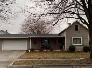 830 Jackson Ave, Sheboygan, WI 53081