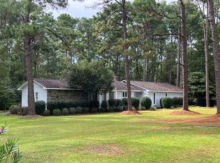 567 Patterson Still Rd, Thomasville, GA 31792