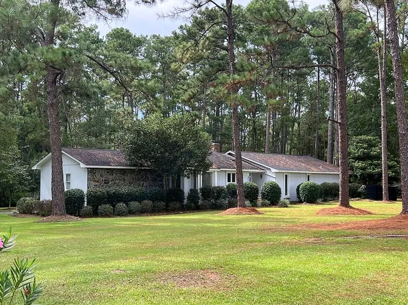 567 Patterson Still Rd, Thomasville, GA 31792