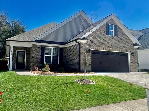 1040 Woodview Ridge Trl, Lewisville, NC 27023