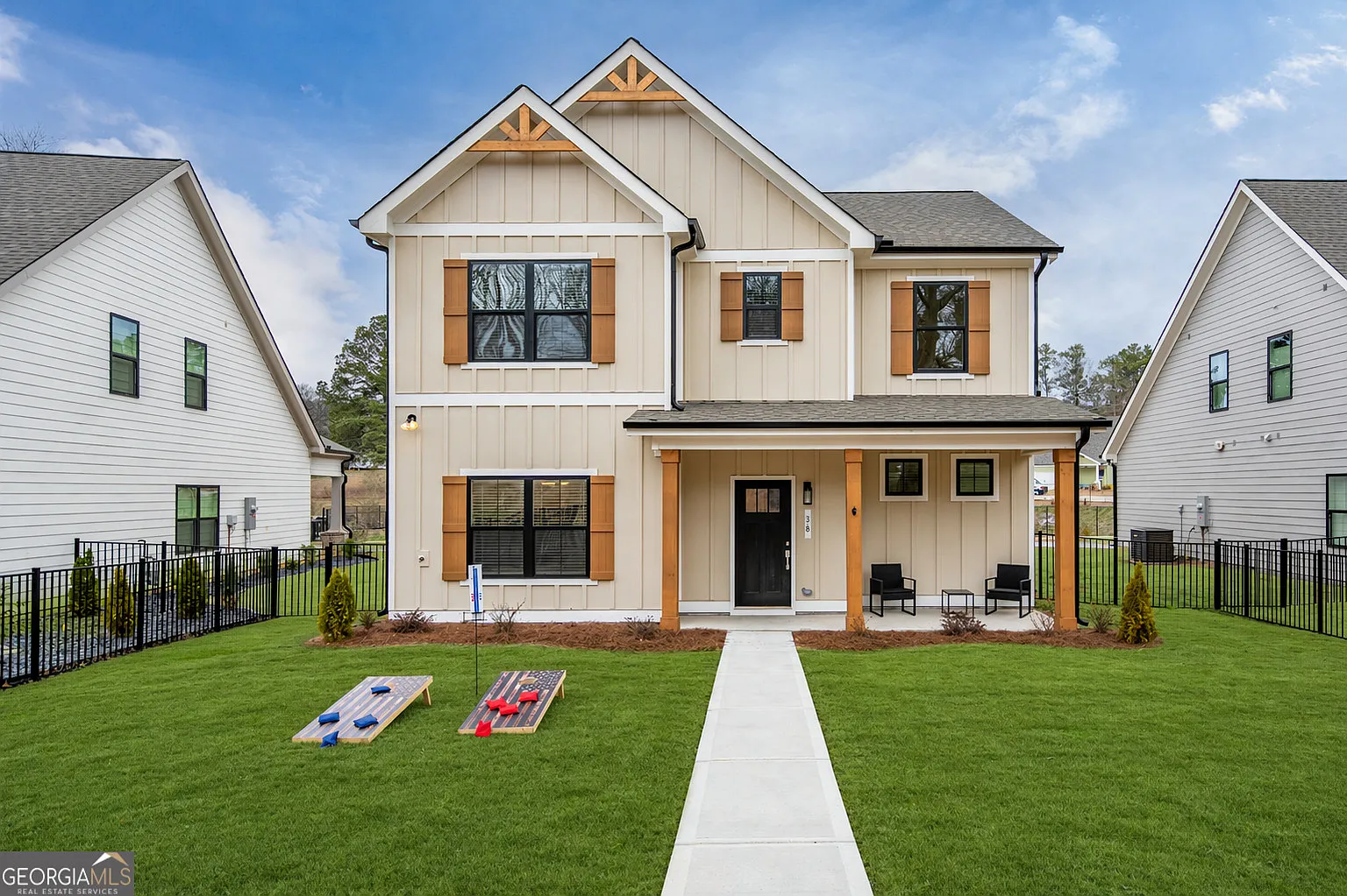 4 bed, 3.5 bath, $6,690 — Photo 2