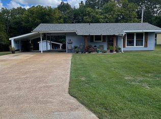 14 Stiney Corners Dr, Hardy, AR 72542