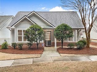 3550 Lilac Springs Dr, Powder Springs, GA 30127