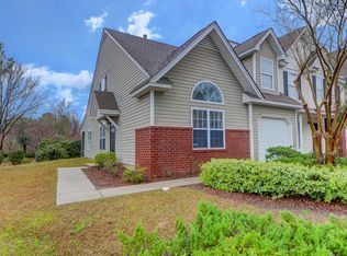 121 Greyson Cir, Goose Creek, SC 29445