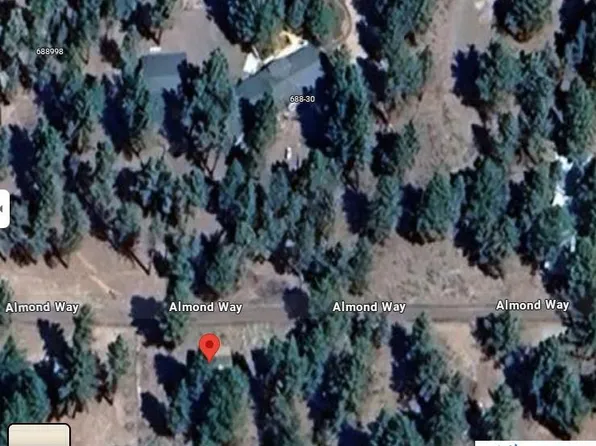 0 Ridgeway Dr, Susanville, CA 96130
