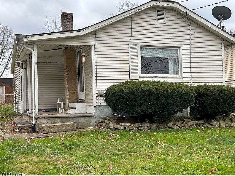 1228 Iona Ave, Akron, OH 44314 Zillow