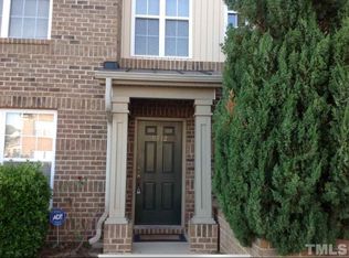 9712 Briertownes Pkwy, Raleigh, NC 27617