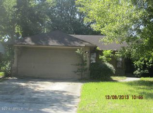 1788 Shannon Lake Dr, Middleburg, FL 32068