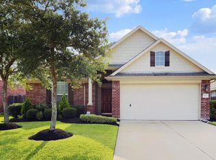 2919 Emerald Brook Ln, Pearland, TX 77584