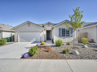 307 Granite Ct, Dayton, NV 89403