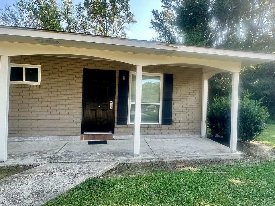 Duplex Unit "A"