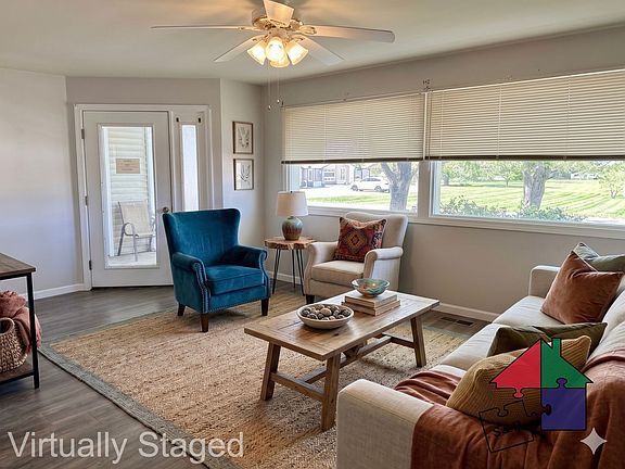 2nd image of 390 S Barre Rd Unit 1