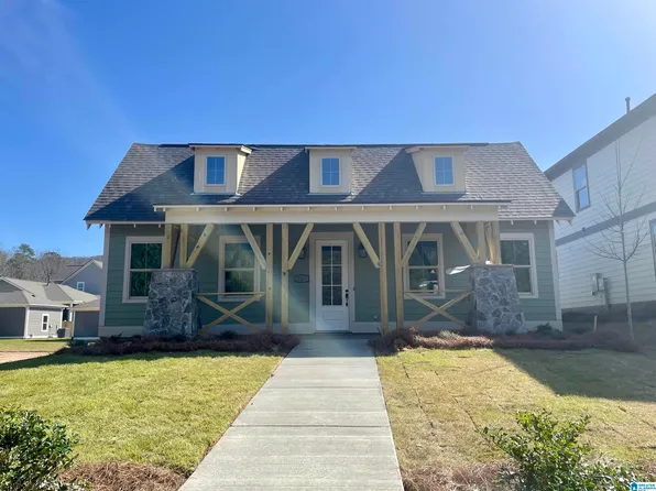 701 S Olmsted St, Birmingham, AL 35242