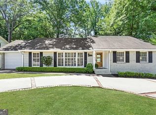 2509 Sharondale Dr NE, Atlanta, GA 30305