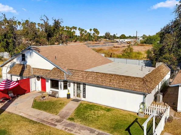 3620 W 5th St, Yuma, AZ 85364