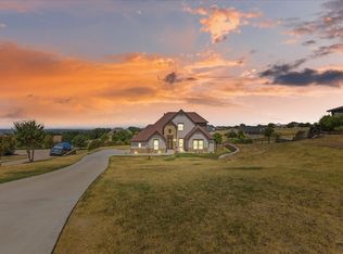 2202 Tanton Sound Ct, Granbury, TX 76049