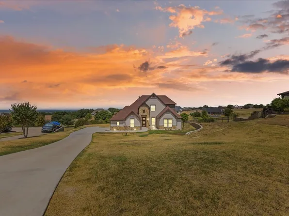 2202 Tanton Sound Ct, Granbury, TX 76049