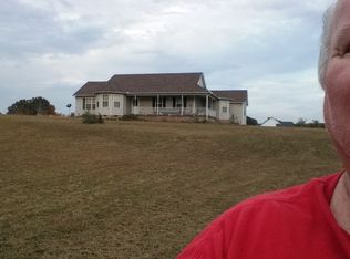 45 Running Deer Ln, Huron, TN 38345