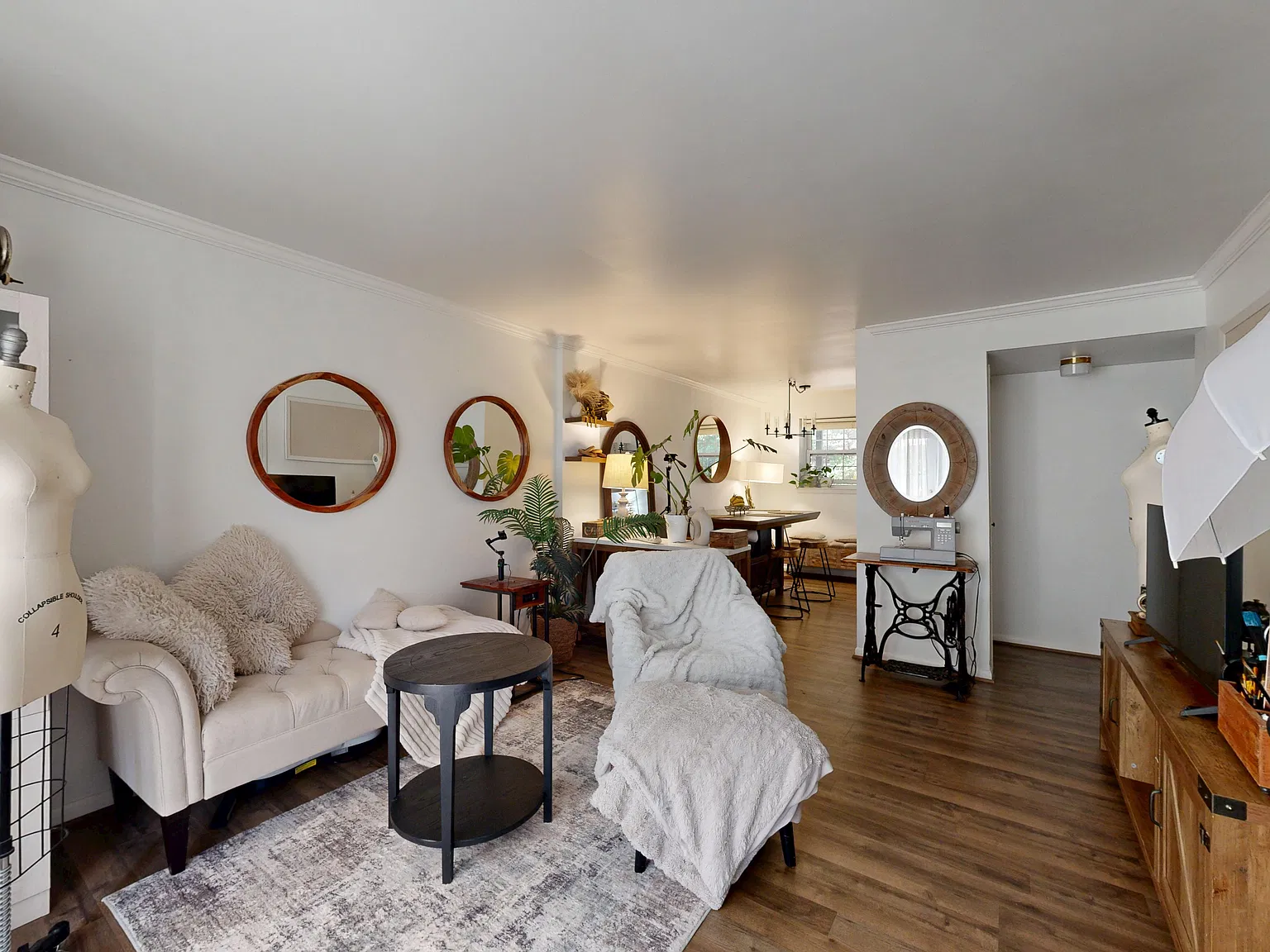 2 bed, 810 sqft, $2,500 — Photo 4
