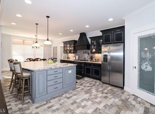 925 Broken Arrow Trl #44, Perry, GA 31069