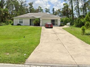 1619 E Price Blvd, North Port, FL 34288