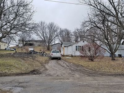 1134 Walnut St, Buffalo, IA, 52728