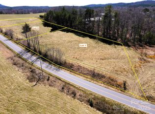 LOT 1 Rhoney Rd, Connelly Springs, NC 28612