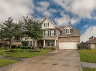 2516 Barcelona Way, League City, TX 77573