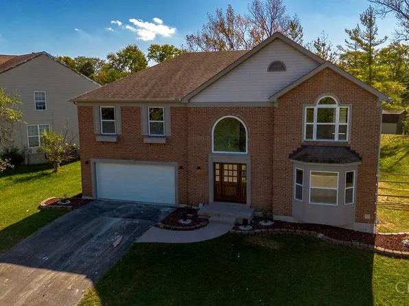 2161 Crest Rd, Cincinnati, OH 45240