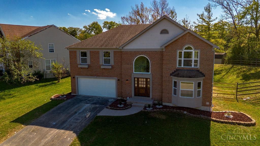 Real estate listing image