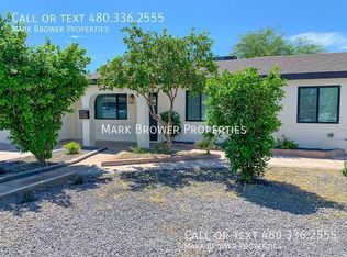 3415 E Sheridan St, Phoenix, AZ 85008
