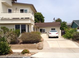 3771 Mount Aladin Ave, San Diego, CA 92111