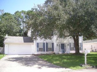 317 Riviera Dr, Slidell, LA 70460
