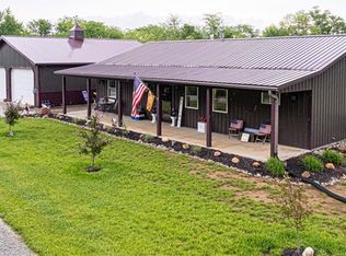 605 County Park Rd S, Easton, MO 64443