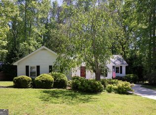 3785 Meadow Crest Way, Cumming, GA 30040